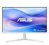 ASUS VU249HFI-W 24"" Eye Care Full HD Monitor, 1920x1080, IPS, 100Hz, SmoothMotion, Adaptive Sync, Air Ionizer, Eye Care Plus technology, Blue Light Filter
